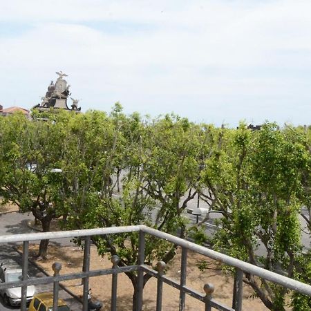 House Holidays A.S. Rooms Catania Eksteriør bilde