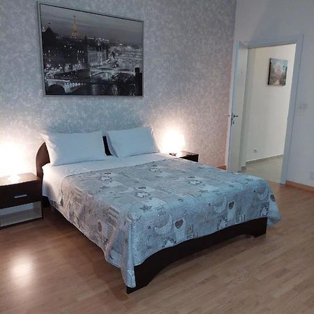 House Holidays A.S. Rooms Catania Eksteriør bilde