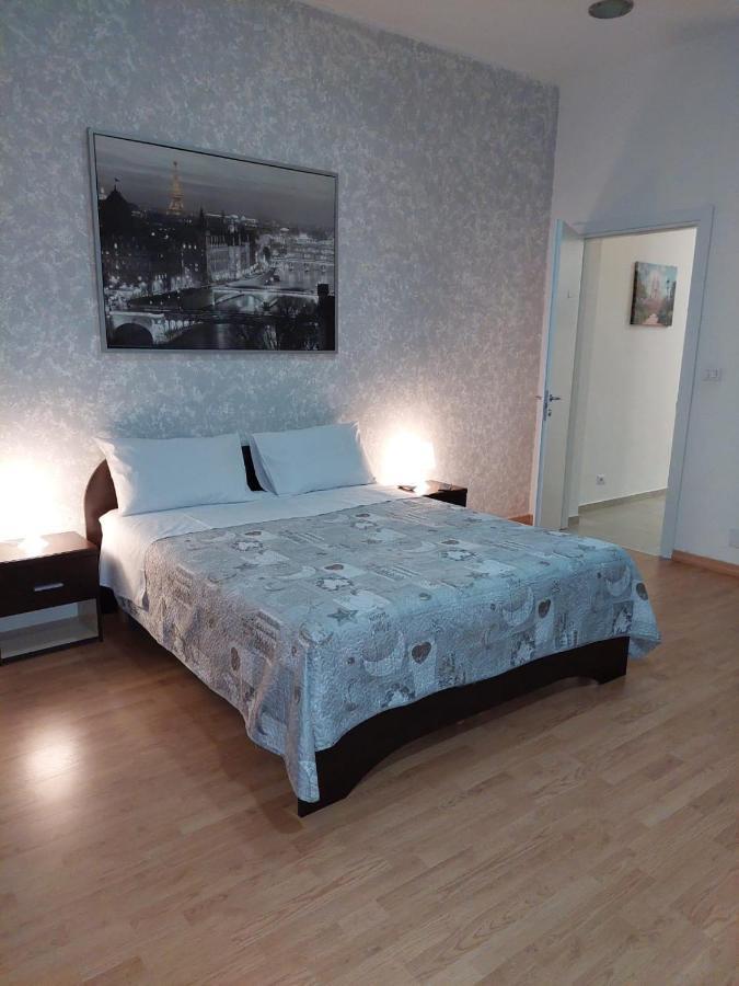 House Holidays A.S. Rooms Catania Eksteriør bilde