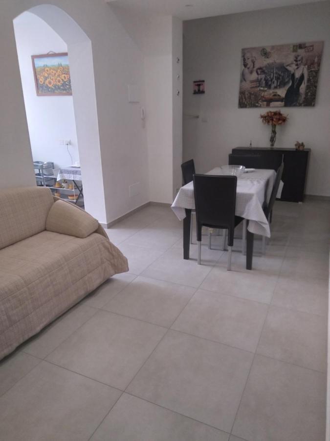 House Holidays A.S. Rooms Catania Eksteriør bilde