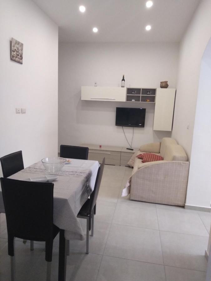 House Holidays A.S. Rooms Catania Eksteriør bilde