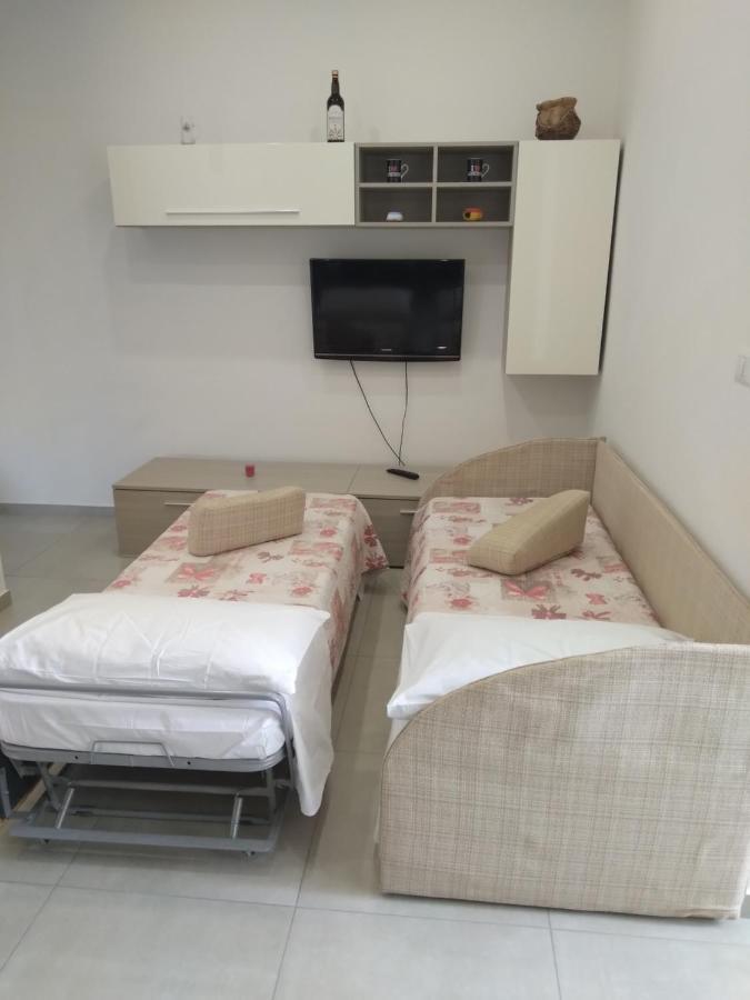 House Holidays A.S. Rooms Catania Eksteriør bilde