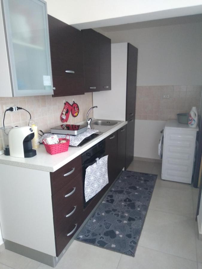 House Holidays A.S. Rooms Catania Eksteriør bilde